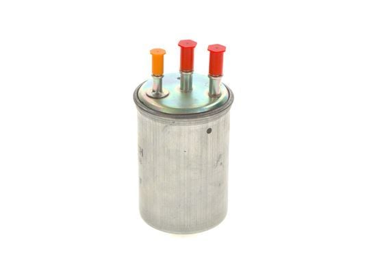 Ford Mondeo 2000-2007 Arası 2.2 TDCi Bosch Marka Mazot Yakıt Filtresi