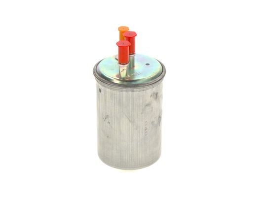 Ford Mondeo 2000-2007 Arası 2.2 TDCi Bosch Marka Mazot Yakıt Filtresi