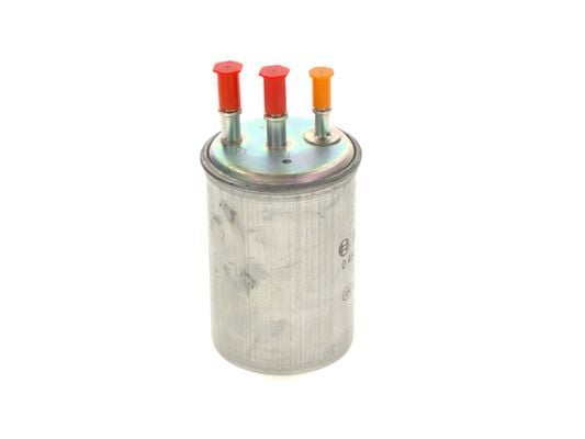 Ford Mondeo 2000-2007 Arası 2.2 TDCi Bosch Marka Mazot Yakıt Filtresi