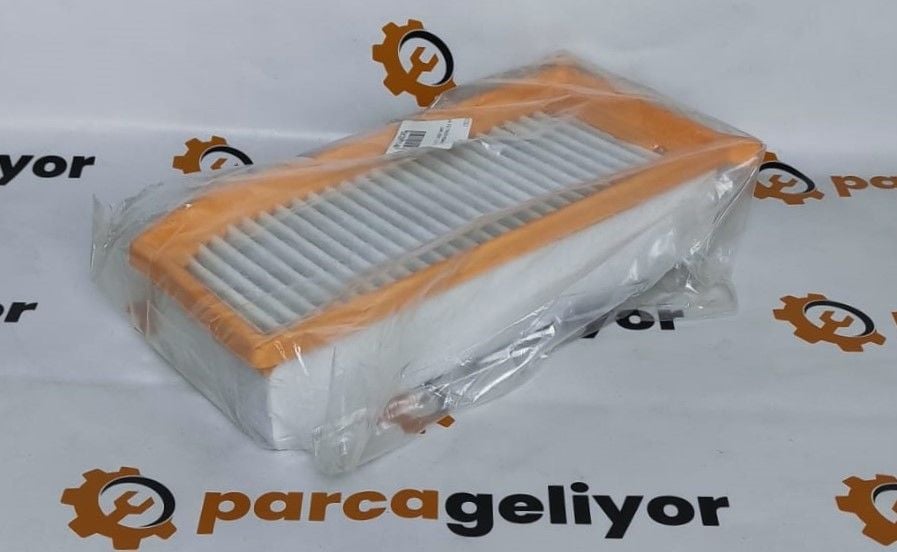Clio IV 0.9 Tce Hava Filtresi Randers RA-674R/K