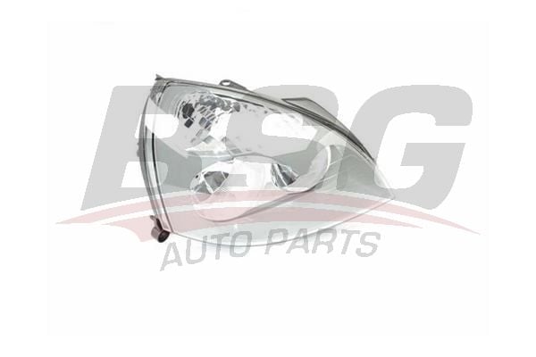 Renault Symbol 2008-2012 Arası 1.5 dCi Sağ BSG Marka Far