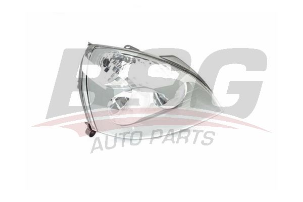 Renault Symbol 2008-2012 Arası 1.5 dCi Sağ BSG Marka Far