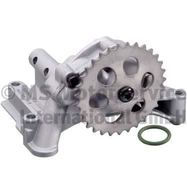 Volkswagen Polo 1995-2009 Arası 100 1.6 Pierburg Marka Yağ Pompası
