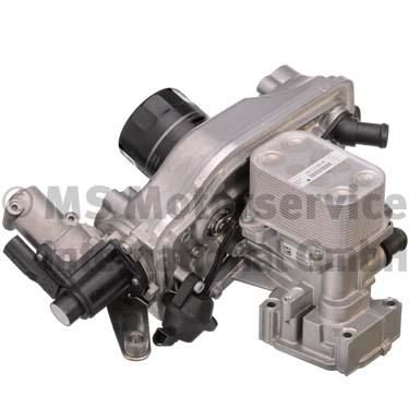 Volkswagen Transporter 2003-2015 Arası 2.0 BiTDI, 2.0 BiTDI 4motion Pierburg Marka EGR Soğutucu