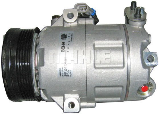 Opel Astra 1998-2009 Arası 1.6 Behr Marka Klima Kompresörü