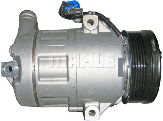 Opel Astra 1998-2009 Arası 1.6 Behr Marka Klima Kompresörü