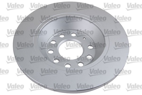 Audi A6 2004-2011 Arası 3.2 FSI quattro Valeo Marka Arka Fren Diski