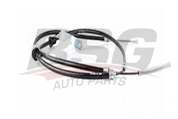 Ford Transit 1991-2000 Arası 2.5 TD, 2.0 i, 2.5 DI, 2.0 BSG Marka El Fren Teli