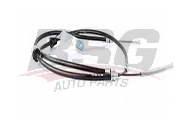Ford Transit 1991-2000 Arası 2.5 TD, 2.0 i, 2.5 DI, 2.0 BSG Marka El Fren Teli