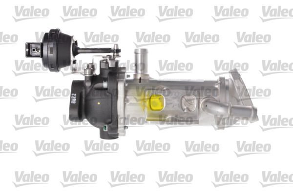 Renault Espace 2002-2006 Arası 2.0 dCi Valeo Marka EGR Soğutucu