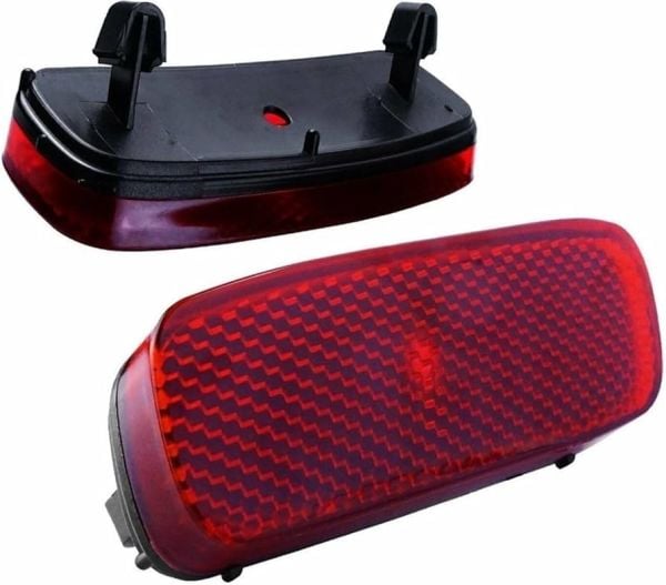 Arka Reflektör Sol Scudo 07> Lancia 9659830680