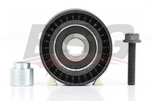 Fiat Ulysse 1994-2002 Arası 2.0 JTD 16V BSG Marka Vantilatör Kayış Gergi Rulmanı