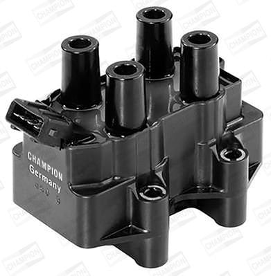 Opel Astra 1991-1998 Arası 1.8 i 16V, 2.0 i 16V Champion Marka Ateşleme Bobini
