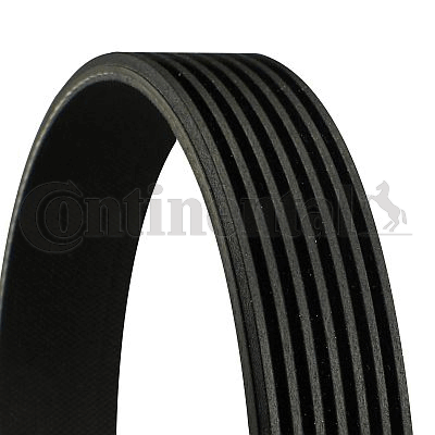 Opel Movano 1998-2003 Arası 2.2 DTI Continental Marka Vantilatör Kayışı