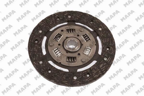 Fiat Tempra 1990-1998 Arası 1.8 i.e. Mapa Marka Debriyaj Seti