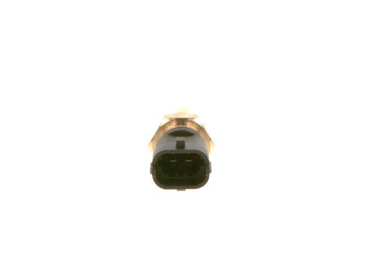 Opel Vectra 1995-2004 Arası 1.6 i 16V Bosch Marka Hararet Müşürü