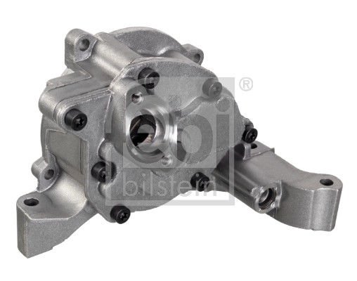 Volkswagen Polo 2001-2014 Arası 1.4 FSI Febi Marka Yağ Pompası