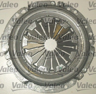 Dacia Logan 2004-2008 Arası 1.4 MPI LPG Valeo Marka Debriyaj Seti