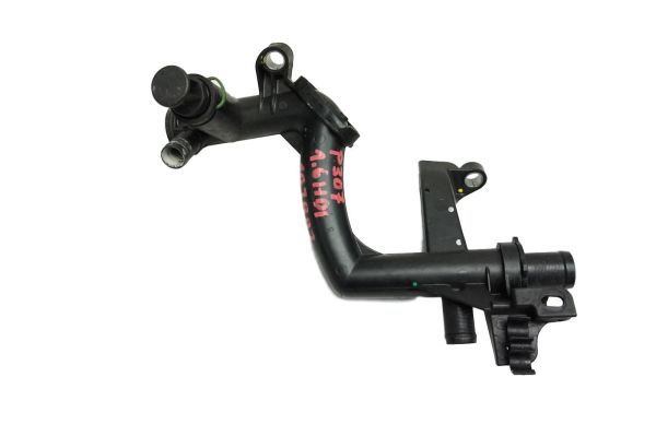 Scudo 1.6 mjt Devirdaim Borusu Opar 9660660580