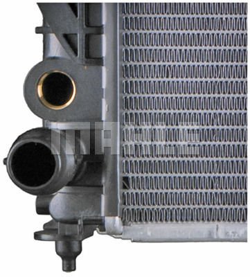 Audi A4 1994-2002 Arası 2.8, 1.9 TDI, 2.6, 1.6, 1.8 T, 1.8 Behr Marka Su Radyatörü