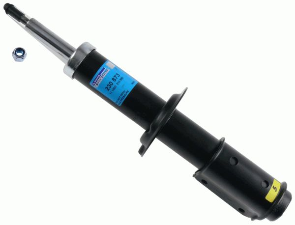 Fiat 131 1974-1987 Arası 2.5 Super Diesel Ön Sachs Marka Amortisör