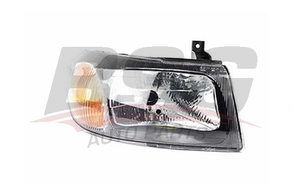 Ford Transit 2000-2006 Arası 2.4 DI RWD Sağ BSG Marka Far