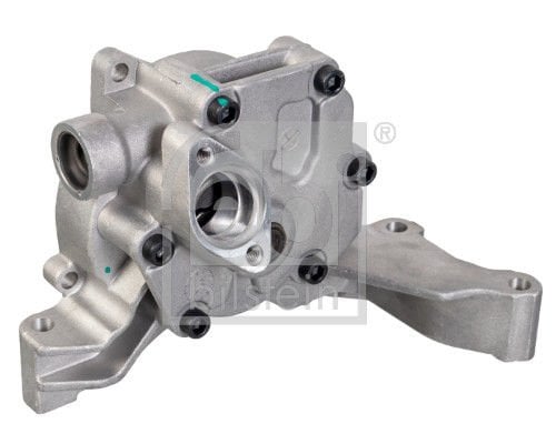 Volkswagen Polo 2001-2014 Arası 1.6 16V, 1.6 BiFuel, 1.4 Febi Marka Yağ Pompası