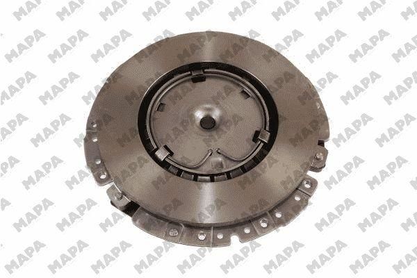 Seat Leon 1999-2006 Arası 1.6 16 V Mapa Marka Debriyaj Seti