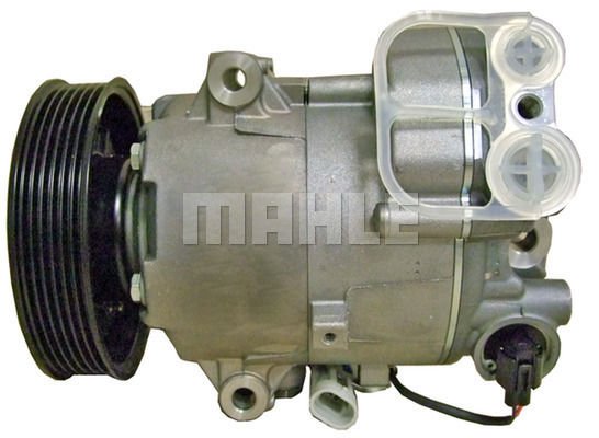 Opel Astra 2009-2015 Arası 1.4 Behr Marka Klima Kompresörü