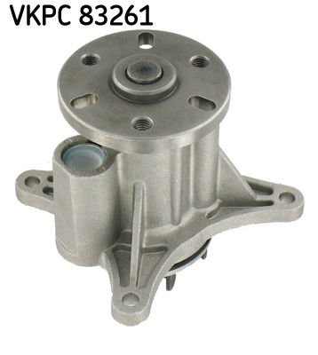 Peugeot 607 2000-2004 Arası 2.7 HDi 24V SKF Marka Devirdaim Su Pompası