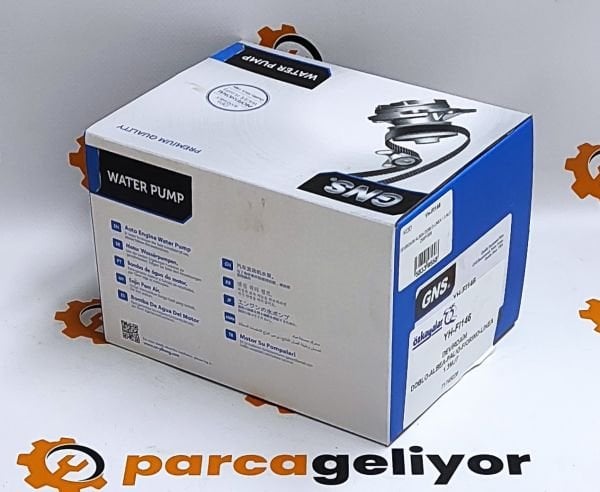 Linea 1.3M.jet Devirdaim Gns YH-FI146