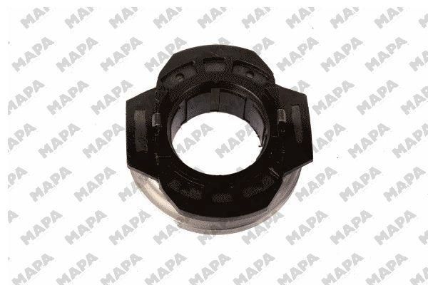 Seat Leon 1999-2006 Arası 1.9 TDI Mapa Marka Debriyaj Seti