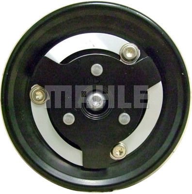 Opel Astra 2009-2015 Arası 1.4 LPG Behr Marka Klima Kompresörü