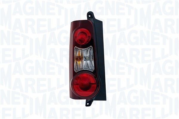 Citroen Berlingo 2008-2012 Arası 1.6 HDI 75 Magneti Marelli Marka Sağ Stop Lambası