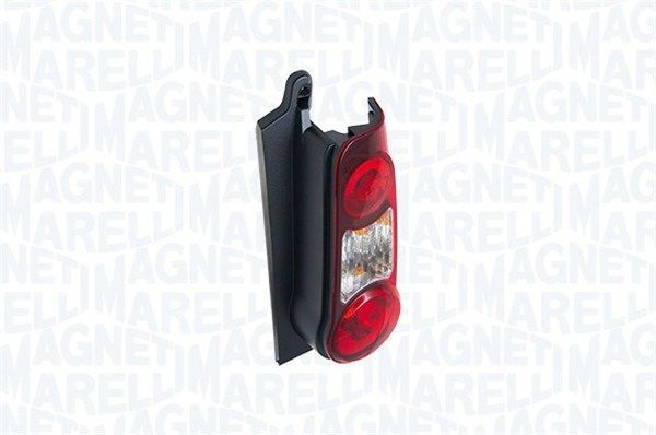 Citroen Berlingo 2008-2012 Arası 1.6 HDI 75 Magneti Marelli Marka Sağ Stop Lambası