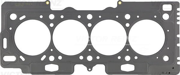 Citroen Saxo 1996-2004 Arası 1.6 VTS, 1.6 Victor Reinz Marka Silindir Kapak Contası
