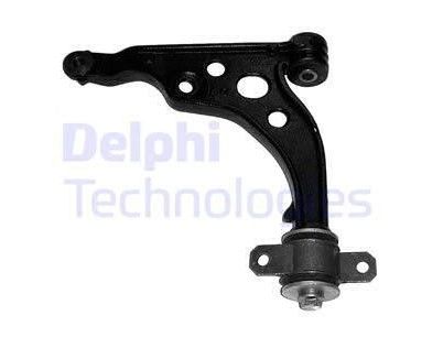 Ducato II 2002-2005 Salıncak Sol Delphi DEL-TC782