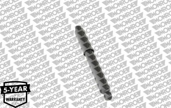 Opel Movano 1998-2003 Arası 2.5 D, 2.8 DTI Ön Monroe Marka Amortisör