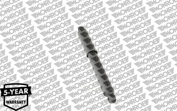 Opel Movano 1998-2003 Arası 2.5 D, 2.8 DTI Ön Monroe Marka Amortisör