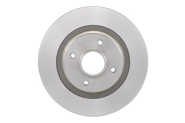 Renault Megane 2003-2012 Arası 1.6 16V Bosch Marka Arka Fren Diski