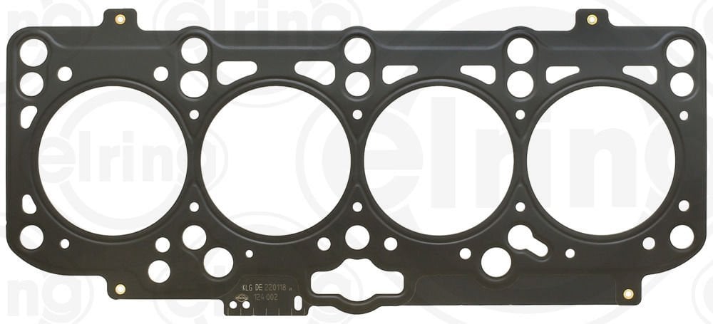 Seat Cordoba 1993-2002 Arası 1.9 TDI Elring Marka Silindir Kapak Contası