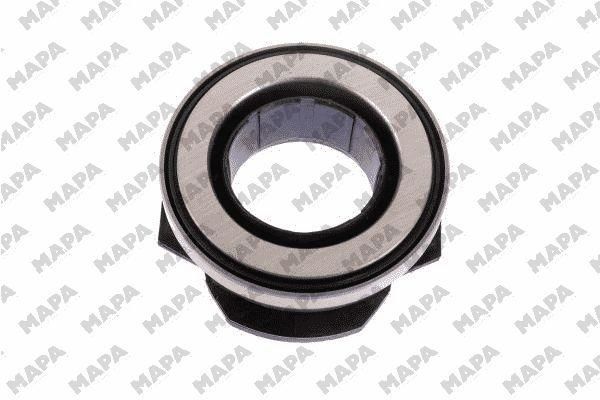 Seat Leon 2005-2013 Arası 1.6 TDI Mapa Marka Debriyaj Seti