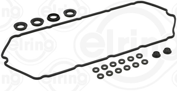 Citroen Jumper 2006-2010 Arası 2.2 HDi 100, 2.2 HDi 120 Elring Marka Üst Kapak Contası