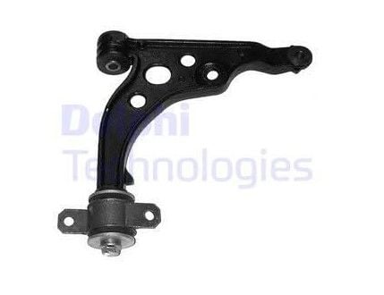 Ducato II 2002-2005 Salıncak Sağ Delphi DEL-TC783