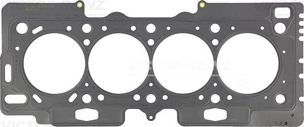 Citroen Saxo 1996-2004 Arası 1.6 VTS, 1.6 Victor Reinz Marka Silindir Kapak Contası