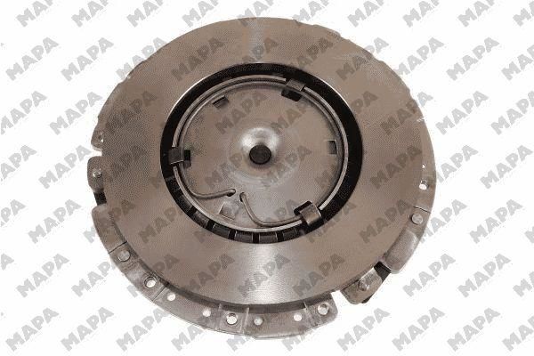 Seat Leon 1999-2006 Arası 1.4 16V Mapa Marka Debriyaj Seti