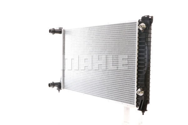 Audi A4 2000-2008 Arası 2.0 FSI, 1.8 T, 2.0, 1.8 T quattro, 1.9 TDI, 1.6 Behr Marka Su Radyatörü