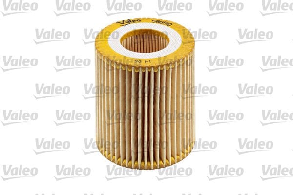 Fiat Punto 2005-2009 Arası 1.9 D Multijet Valeo Marka Yağ Filtresi