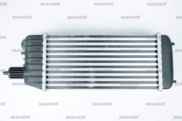 Scudo 1.6 mjt İntercooler Radyatörü Maher MHR-14749