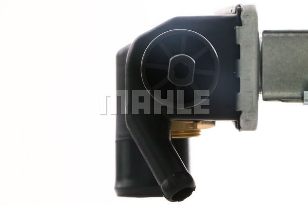Opel Tigra 1994-2000 Arası 1.4 16V, 1.6 16V Behr Marka Su Radyatörü